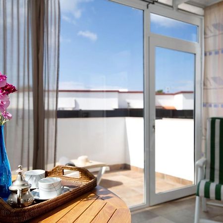 Casa Maria Villa Playa Blanca Dış mekan fotoğraf