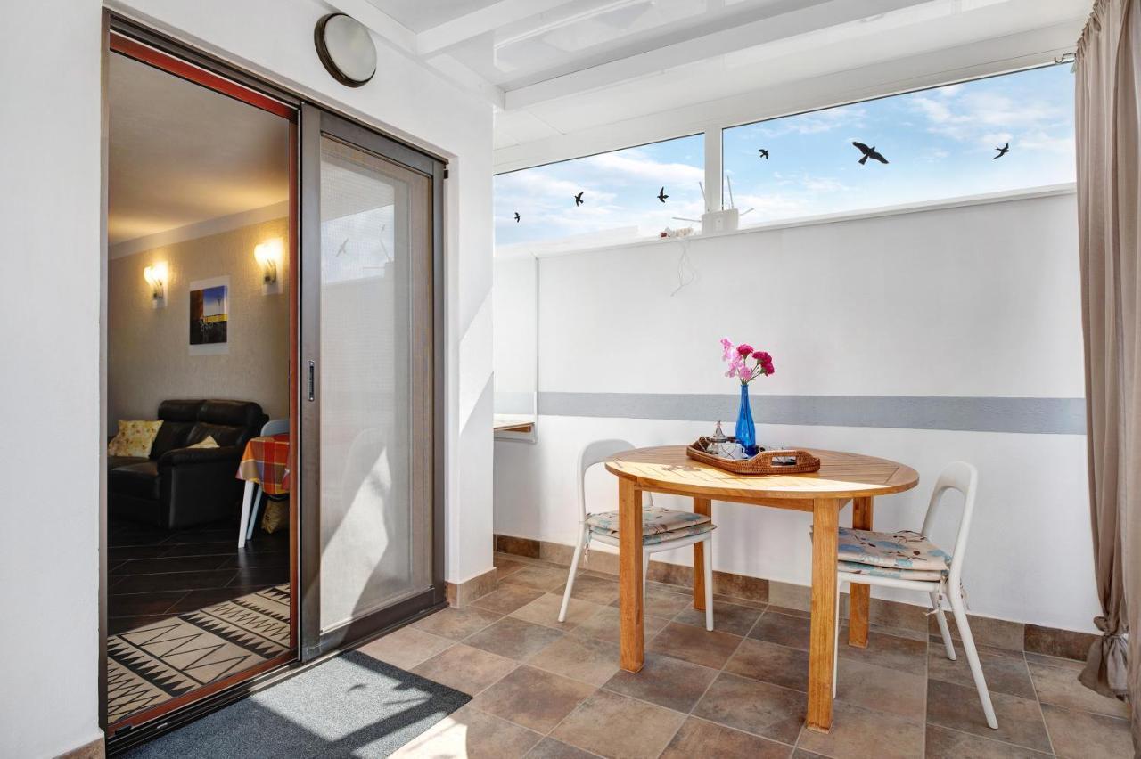 Casa Maria Villa Playa Blanca Dış mekan fotoğraf