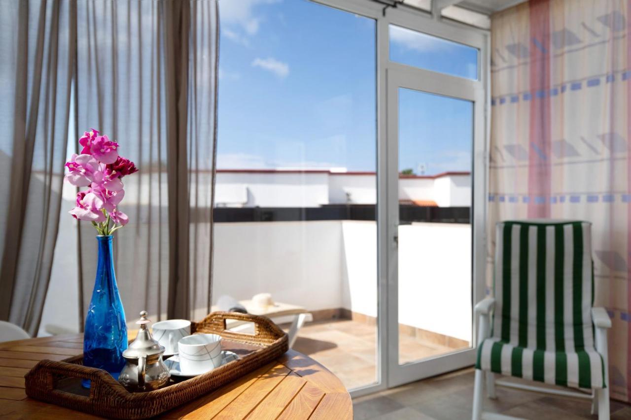 Casa Maria Villa Playa Blanca Dış mekan fotoğraf