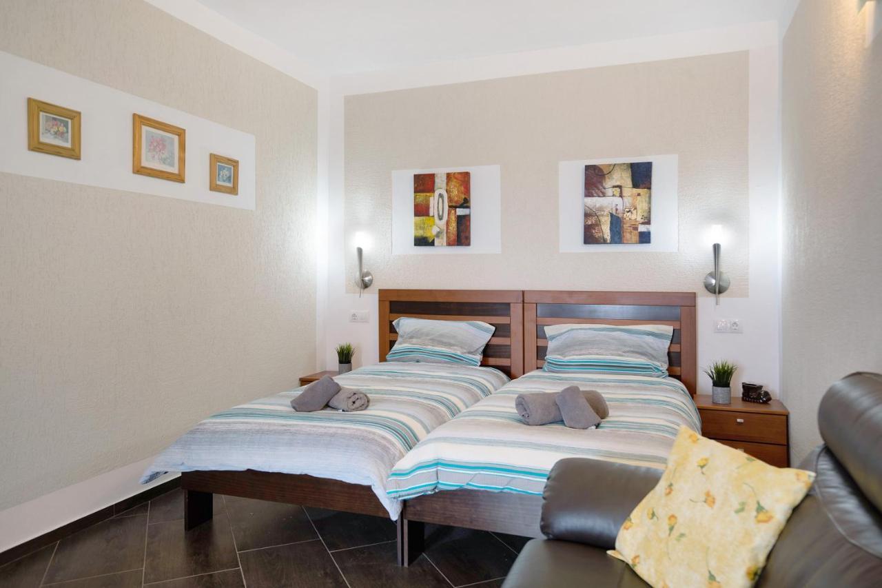 Casa Maria Villa Playa Blanca Dış mekan fotoğraf