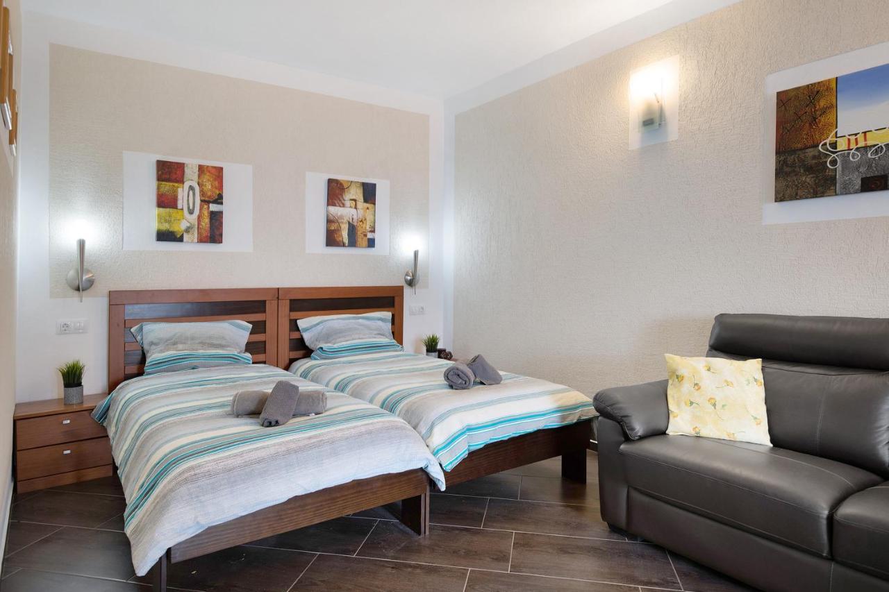 Casa Maria Villa Playa Blanca Dış mekan fotoğraf