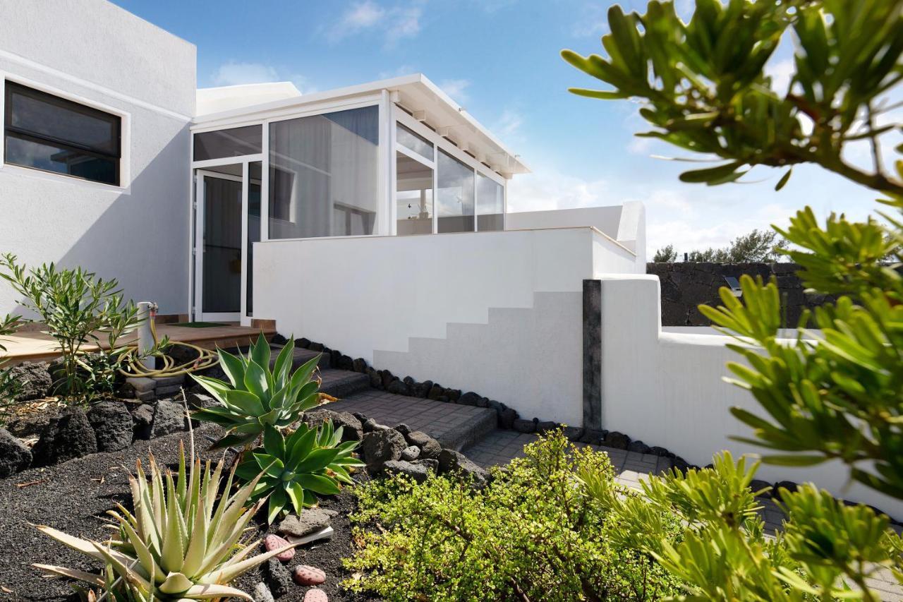 Casa Maria Villa Playa Blanca Dış mekan fotoğraf
