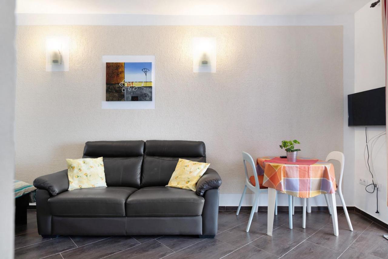 Casa Maria Villa Playa Blanca Dış mekan fotoğraf